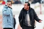 خداداد برای خودش در پرسپولیس فرش قرمز پهن کرد!
