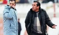 خداداد برای خودش در پرسپولیس فرش قرمز پهن کرد!