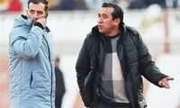 خداداد برای خودش در پرسپولیس فرش قرمز پهن کرد!