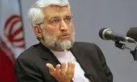 جلیلی درباره زمان پایان جنگ اظهارنظر کرد