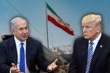 توقف عملیات اسرائیل علیه ایران به دستور ترامپ!