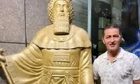 برومند: فرزندان تاج کبیر قهرمان این فصل می‌شوند
