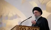 امام‌ جمعه گرگان: با زور نمی‌شود زنان را چادری کرد