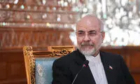 پیغام تازه قالیباف به ترامپ خبرساز شد