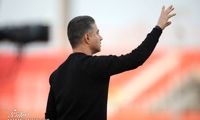  جدایی سرمربی پرسپولیسی منتفی شد