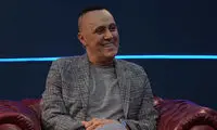پدر ترانه علیدوستی از ابتلای خود به سرطان خبر داد