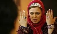 تغییر چهره بهاره رهنما در 53 سالگی جلب‌توجه کرد 