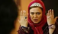 تغییر چهره بهاره رهنما در 53 سالگی جلب‌توجه کرد 