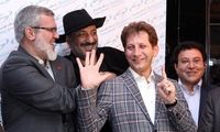 بابک زنجانی برای خرید پرسپولیس اعلام آمادگی کرد!
