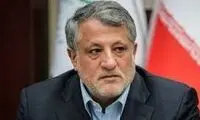 محسن هاشمی: باید در داخل، اصلاحات بنیادین صورت بگیرد