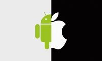 مقایسه تایپ شخصیتی دوستداران اندروید و ios