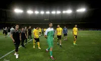 ایران میزبان بازی جنجالی سپاهان - الاتحاد نیست!