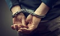 دستگیری خواستگار مسلح در شیراز