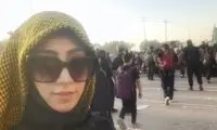 خبری که نشان می‌دهد آن خانم معلم کلاس اول، خیلی هم گوگولی نبوده است