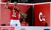 جمله معنادار بیرانوند برای سوزاندن استقلالی‌ها