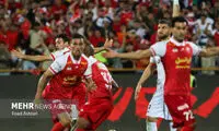 پیشنهاد خارجی برای مدافع ملی‌پوش پرسپولیس