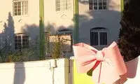 ویدیوی یک مدرسه لاکچری در تهران وایرال شد