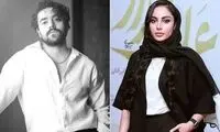 ترلان پروانه با یک لایک جنجالی شروین را دیس کرد!