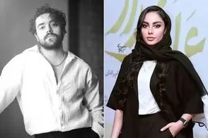 ترلان پروانه با یک لایک جنجالی شروین را دیس کرد!