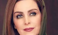 دلتنگی نعیمه نظام‌دوست در سالگرد ماه‌چهره خلیلی