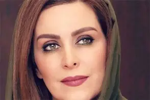 دلتنگی نعیمه نظام‌دوست در سالگرد ماه‌چهره خلیلی