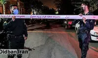 برادران غیرتی، اشتباهی تعمیرکار آبگرمکن را به قتل رساندند!