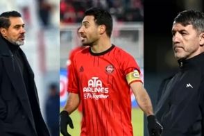 ویدئویی که منتقدان شجاع خلیل‌زاده را شرمنده می‌کند