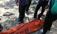 جسد زن جوان در مزرعه متروکه فشافویه کشف شد
