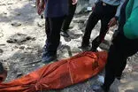 جسد زن جوان در مزرعه متروکه فشافویه کشف شد