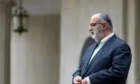 ارزش ظریف را از ترامپ بپرسید، نه از رسایی