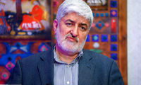 علی مطهری کمک نظامی ایران به روسیه را تایید کرد