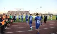 محرومیت از میزبانی آسیایی در انتظار استقلال!