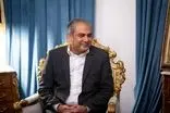 توییت وزیر کشور پاکستان: الله اکبر