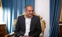 توییت وزیر کشور پاکستان: الله اکبر