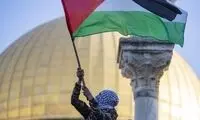 توییت معنادار دفتر رهبری همزمان با سخنرانی نتانیاهو