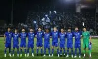 سورپرایز جذاب میثاقی برای هواداران استقلال