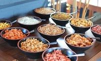 راهنمای کامل برای انتخاب صبحانه سلف سرویس در تهران