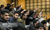 آخرین وضعیت دانشجویان بازداشتی اعلام شد