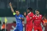 برنامه کامل بازی‌های استقلال و پرسپولیس در لیگ بیست‌وششم