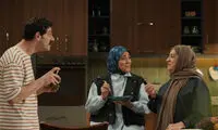 آخرین آرزوی بیمار شیش‌ماهه، نوشیدنی با پالپ عنبرنسا و اشکِ شتر!