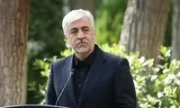آخرین وضعیت جسمانی وزیر ورزش 