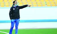 برهانی: حفظ ساپینتو از نان شب هم واجب‌تر است