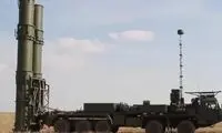 جدی‌ترین رقیب S-500 روسیه