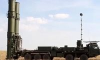 جدی‌ترین رقیب S-500 روسیه