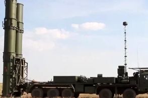 جدی‌ترین رقیب S-500 روسیه