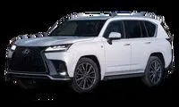 کشف غافلگیر کننده لکسوس ۱۵ میلیاردی زیر خوراک‌های دام