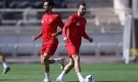4 مصدوم مهم پرسپولیس در آستانه بازی با شمس‌آذر