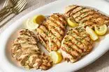 طرز تهیه استیک مرغ گریل آبدار و خوش‌طعم