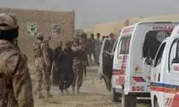 انفجار بمب در بلوچستان جان 3 نظامی را ‌گرفت