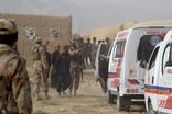 انفجار بمب در بلوچستان جان 3 نظامی را ‌گرفت
